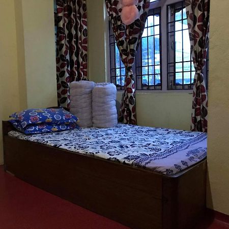 Green City Guest House Ilām Екстериор снимка