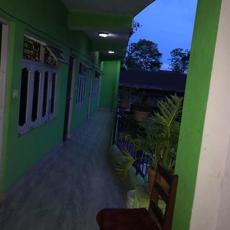 Green City Guest House Ilām Екстериор снимка